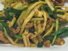 -钟记陕南菜·煎锅鱼(红专南路店)