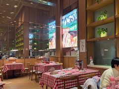 -西贝(华发商都店)