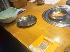 -老炉家木炭烤肉(长江国际店)