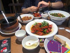 -辣得叫湘菜(四明店)