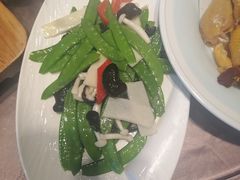 -大秦瓦罐(光谷大街店)