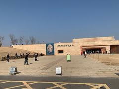 -盘龙城国家考古遗址公园