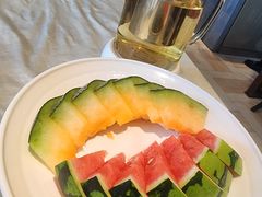 -珊海荟海鲜楼·天津菜·海肠捞饭·皮皮虾锅贴王(佛罗伦萨店)