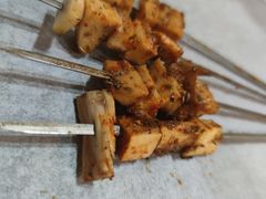 -烤五行·烧烤烤串(石佛营店)