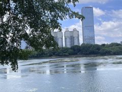 -南宁南湖公园