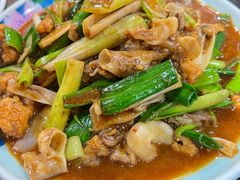 -绍兴名菜馆(可乐路店)