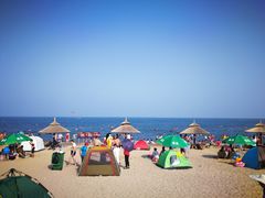 -渔岛海洋度假区