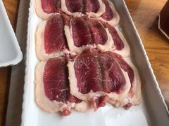 -丁卯•铜锅涮肉(工体店)
