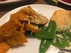 -Sizzler时时乐西餐厅(长楹天街购物中心店)