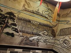 -52HZ主题桌游馆(解放西路店)