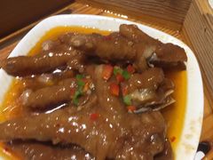 -晶晶粤西特色美食(市桥店)