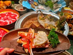 -牛New寿喜烧(龙湖金沙天街店)