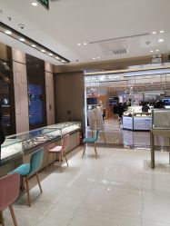 -周大福CHOW TAI FOOK(领展购物广场店)