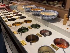 -乡土黄·鲜牛肉火锅·小龙虾(兴业街店)