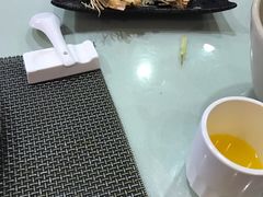 -温度铁板烧(前进大街店)