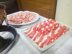 -羊家胡同·龙虾烧烤火锅(龙汇路店)