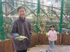 -杭州开元森泊度假乐园