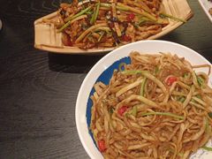 -满园烤鸭·春饼(沈北万达店)