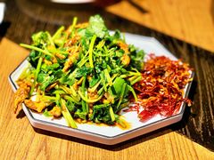 谦谦香辣肉丝-娄三少春饼·烤鸭(合生汇购物中心店)