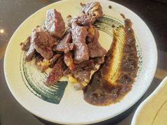 -柚·日式料理-富力万丽酒店