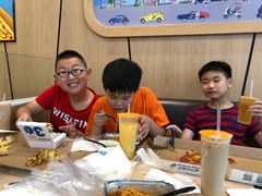 -达美乐比萨(回龙观店)