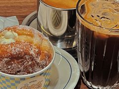 -屋裡·Union Bakery(龙江路店)