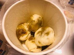 -包馔·夜包子(华强北店)