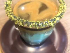 -Metal hands·铁手咖啡