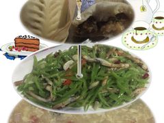 -老院子饭店·鲁菜·海鲜·家常菜