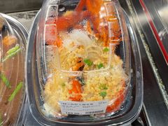 -盒马鲜生(大成店)