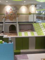 -meland亲子乐园•派对•研学(苏州悠方购物中心店)