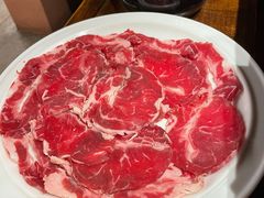 -三江两海老火锅(北京首店)