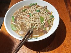 -飨府.老淮面馆.自营(清河路店)