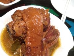 -吉亨面馆(古北1699店)