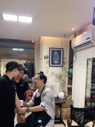 -长沙纹身· 龙堂刺青·三土师傅的店