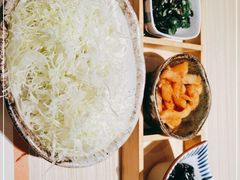 -堂本家·二代目·炸猪排(Express东海店)