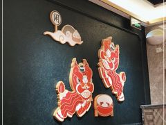 -悦得闲广式点心茶楼(蓝鲸世界店)