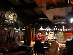 -甘尼仕印度餐厅酒吧(斜塘老街店)