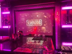 -好乐迪量贩KTV(春熙路香槟广场店)