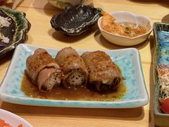 -隐月· 㐂和食屋(芝罘万达公馆店)