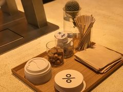 -% Arabica(京都东山店)