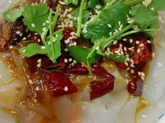 -东北人家铁锅炖(鞍山路店)