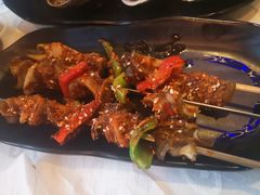 -渔娘渔家丹东海鲜(东直门店)