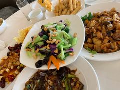 八珍豆腐-大铁勺新津菜(迎水道店)
