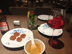 -奉天小馆·非遗东北菜(沈阳万象城店)