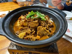 -红旗大食堂(君悦紫园店)
