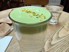 -大书房咖啡(中传国交店)