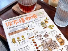 -CoffeeVendor(西乡店)