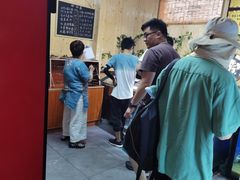 -李东农庄(中南百草园地标店)