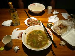 -飨府.老淮面馆.自营(清河路店)